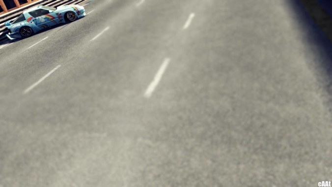 有一双超级大长腿是什么感觉？